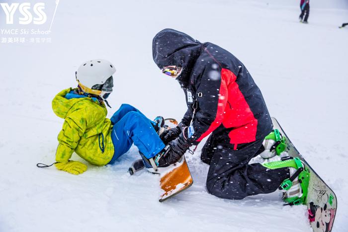 参加亲子滑雪的好处都有哪些？